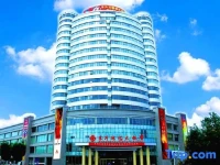 Dongsheng Hongfu Hotel Xinjiang 