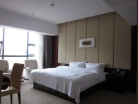 Huaqi International Hotel 