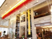 Changcheng Hotel 