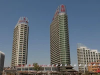 Datianyuan Sea View Apartment 