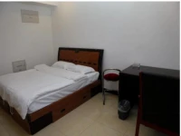 Muxin ApartHotel 