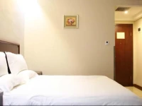 GreenTree Inn Beijing Beiqijia Future Science & Technology City Business Hotel 