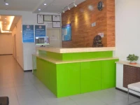 Hi Inn Beijing Changping Wanke Plaza 