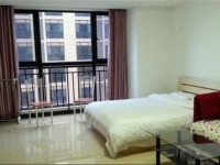 Hupojun Apartment 