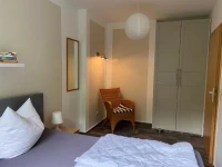 Feriendomizil Achtern Ower 