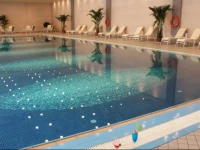 Jinling Tianming Grand Hotel Changshu 