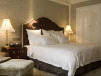 Kingrace Hotel 