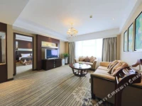 Yucheng Hotel 