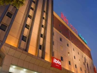 Hotel ibis Changshu 