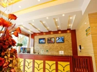 Vatica JiangSu Suzhou Changshu Shuyuan Street Yushan Scenic Spot Hotel 
