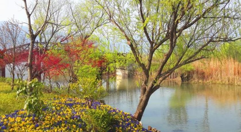 Changxin(GushanTeayuan) Farm Stay 