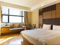 Ji Hotel Changzhi East Taihang Street 