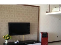 Modern Times Tatahui Apartment 