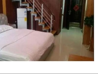 Yingjie Apartment 