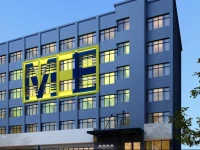 Modern Times Metropolitan Hotel 