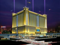 Hunan WanJiaLi International Hotel 