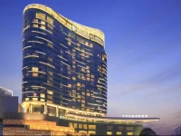 InterContinental Changsha 