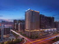 White Swan Hotel Changsha
