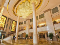 WorldHotel Grand Jiaxing Hunan