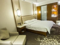 Changsha Wangfu Chaerkang Hotel 