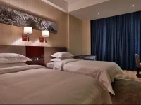 Changsha Xinyi Hotel 