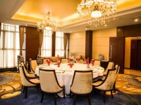 Huagang International Hotel 