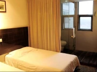 JI Hotel Changsha Middle Furong road 