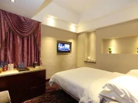 Nanhu Hotel 