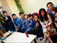 Changsha Hikers Home Youth Hostel 