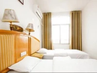 Changsha Huayu Hotel 