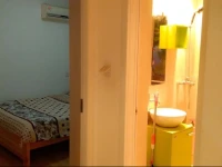 Changsha New Time Apartment 