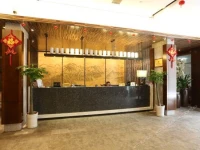 Chasha Wanyi Hotel 