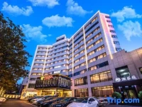 Huaxin Hotel 