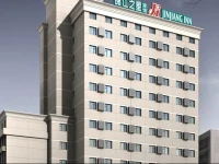 Jinjiang Inn - Changsha Wuyi Square 