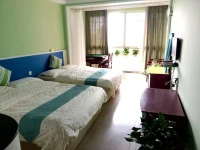 Juzhong Lushan Hostel 