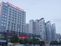 Kaiserdom Changsha Huatie 