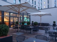 Motel One Frankfurt Messe 