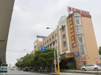 Kaiserdom Changsha West Bus Terminal Branch 