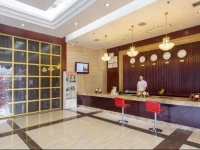 Kaiserdom Hotel Apartment (High speed railway south station) 