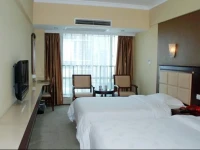 Mingfu Hotel 3*