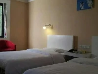 Zhongtie Changsheng Hotel 