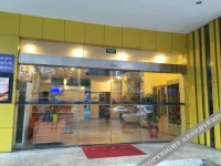 7Days Inn Changsha Bayi Road Provincial Military 