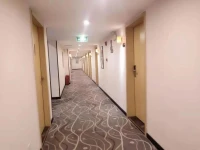 7Days Inn Changsha Dongtangzhongxin 