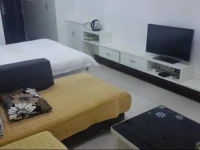 Changsha Yijia Hotel Apartment West Bus Station 