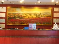 Hanting Express Changsha Yuelu 