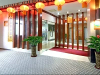 Jiayuan Hotel Middle Furong Road 