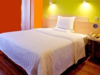 7Days Inn Changsha Wuyi Square Subway Station Wanda Plaza Branch 