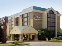 Drury Inn Suites Atlanta South 3*