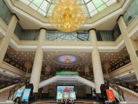 Changsha Haitian Hotel 