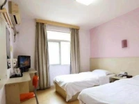 Changsha Hecheng Express Hotel 